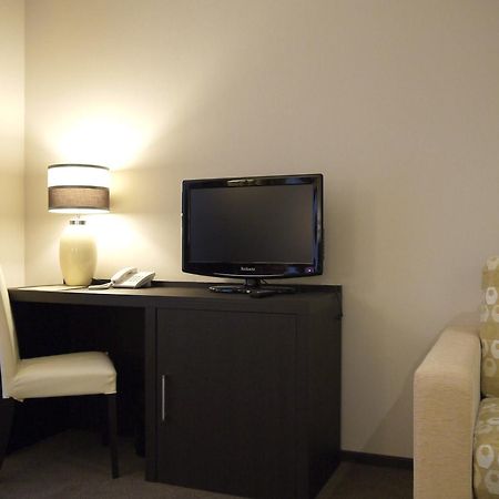 Optima Collection Kharkiv Hotel Værelse billede