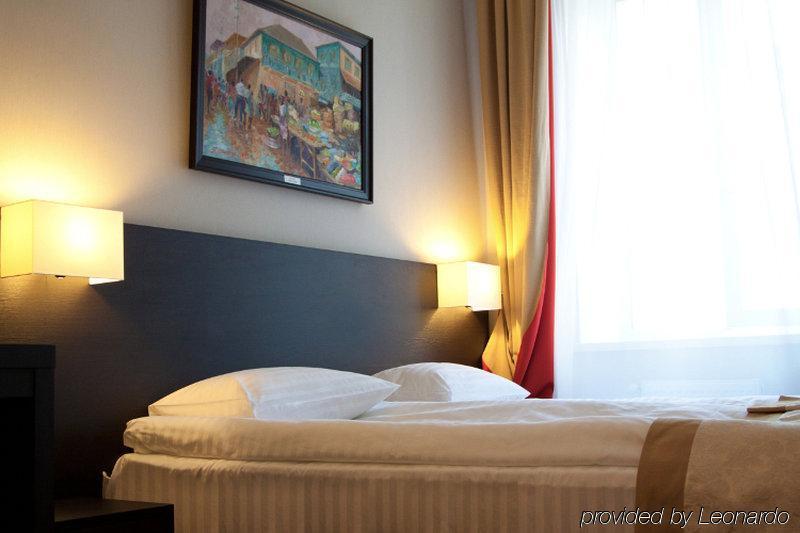 Optima Collection Kharkiv Hotel Værelse billede