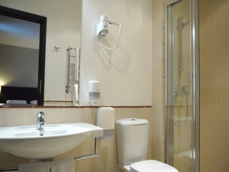 Optima Collection Kharkiv Hotel Værelse billede
