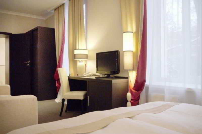 Optima Collection Kharkiv Hotel Værelse billede