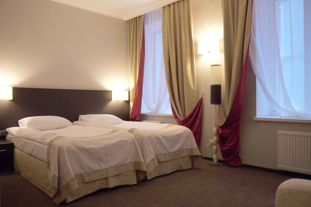 Optima Collection Kharkiv Hotel Værelse billede