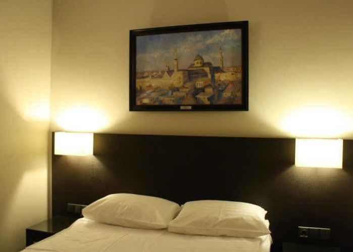 Optima Collection Kharkiv Hotel Eksteriør billede