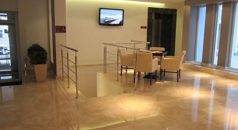 Optima Collection Kharkiv Hotel Eksteriør billede