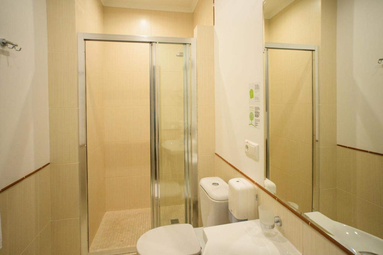 Optima Collection Kharkiv Hotel Eksteriør billede
